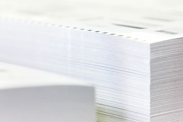 Goerner Packaging GmbH Produkte