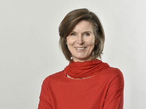 Elisabeth Goerner MBA Management