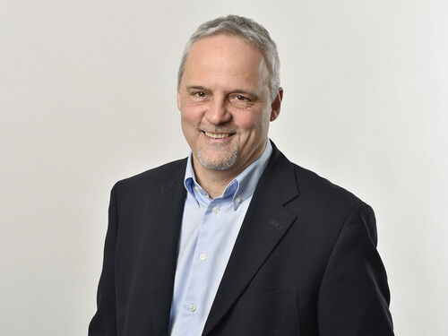 DI Wilhelm Siller-Goerner MBA Management