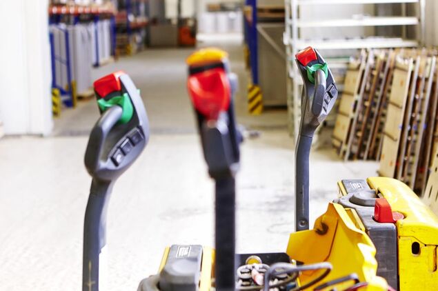 Goerner Packaging GmbH Produkte
